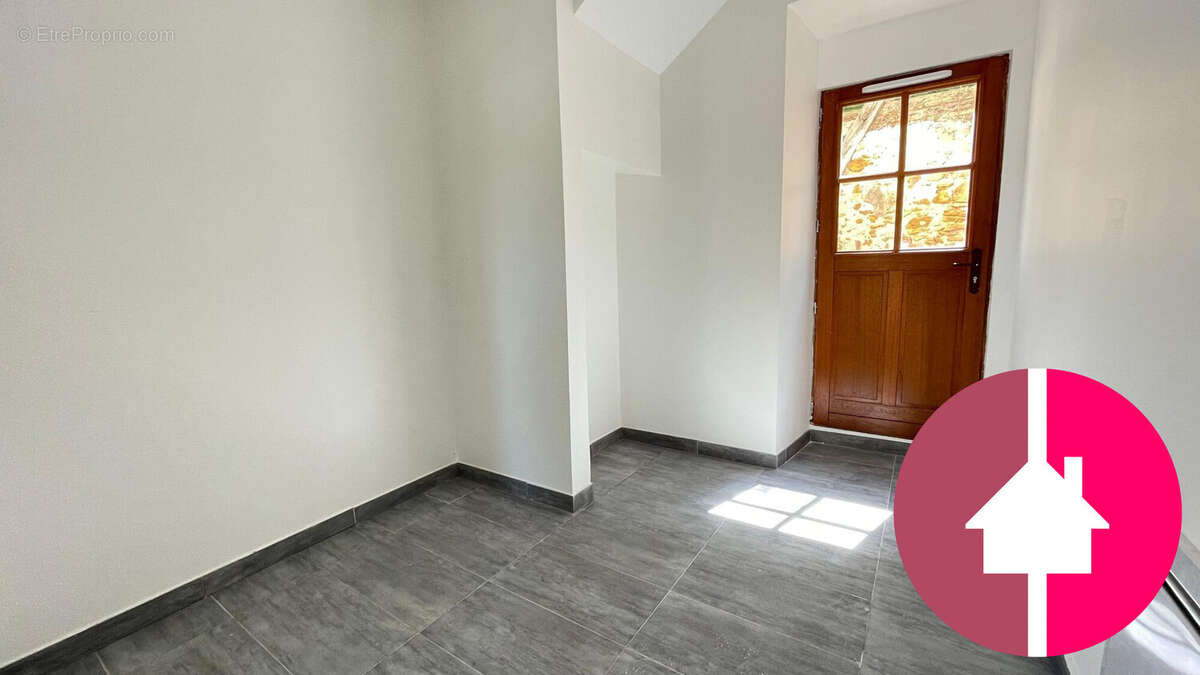 Appartement à FERRIERES-EN-BRIE