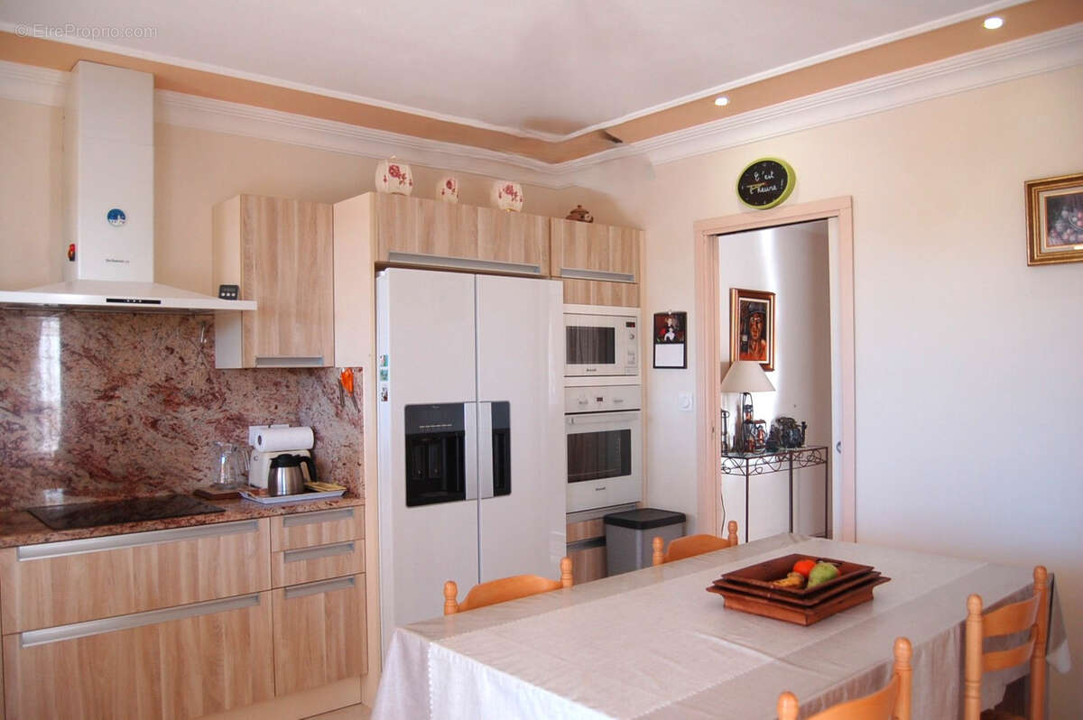 Maison à LEZIGNAN-CORBIERES