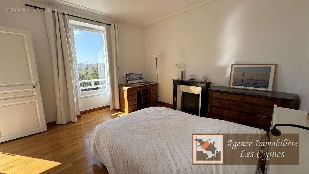 Maison à CHARTRETTES