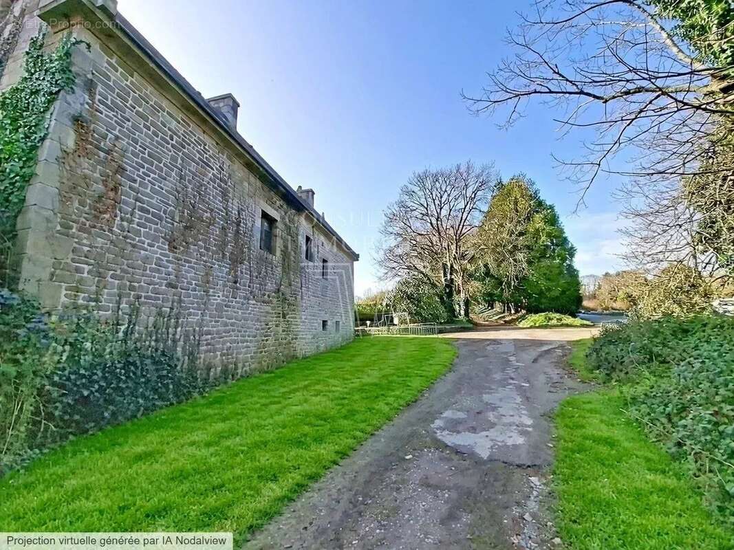Maison à LARMOR-PLAGE