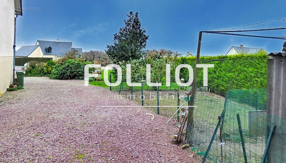 Maison sur sous-sol complet A Vendre En Viager Occupé - photo 13