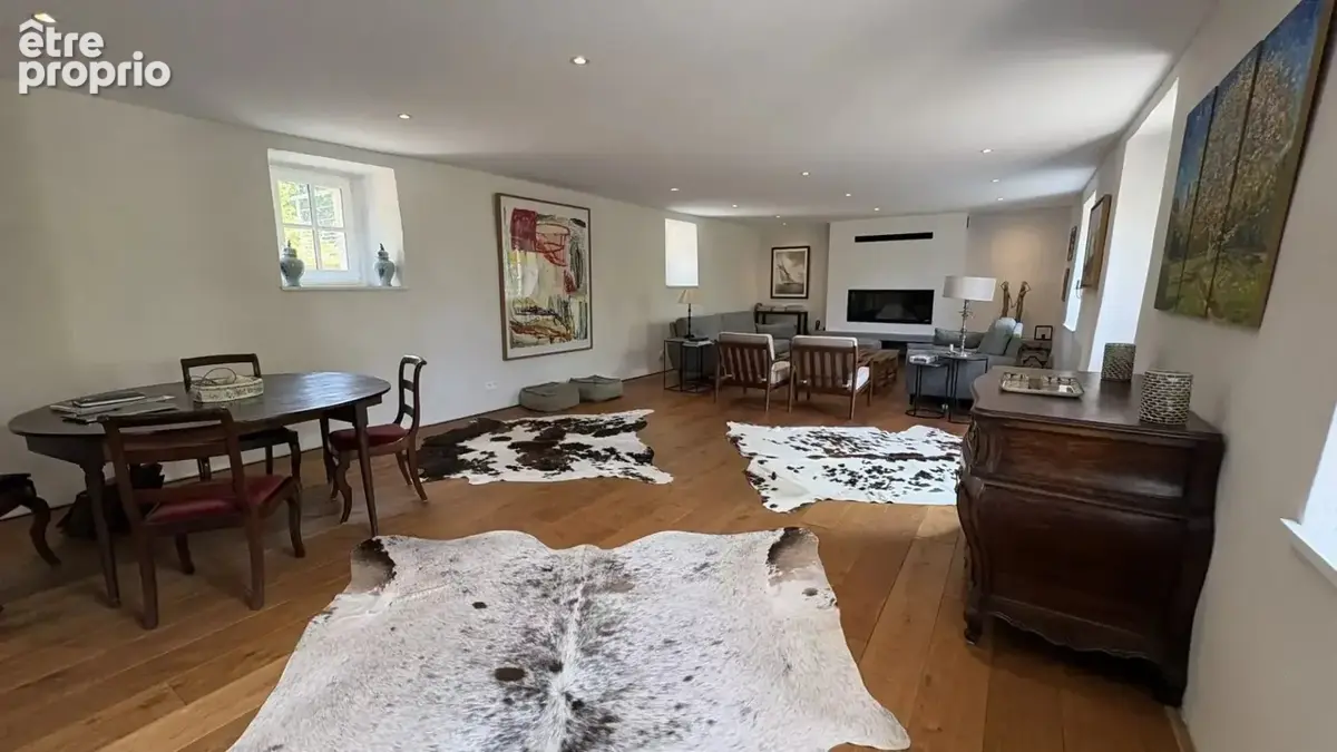 Maison familiale avec dépendances proche rivière du belon - photo 6