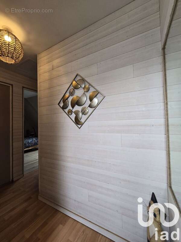 Photo 9 - Maison à YVIAS