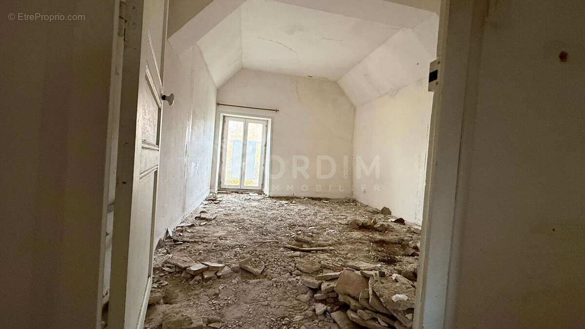 Maison à BEAULIEU-SUR-LOIRE