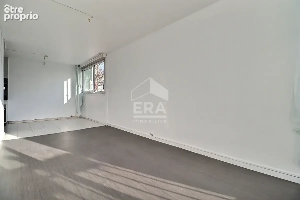 Appartement 59m² à aubervilliers - photo 3