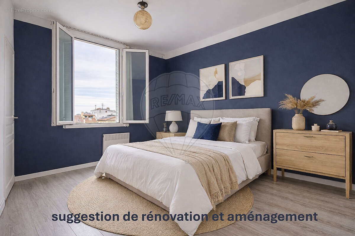 Appartement à PERPIGNAN