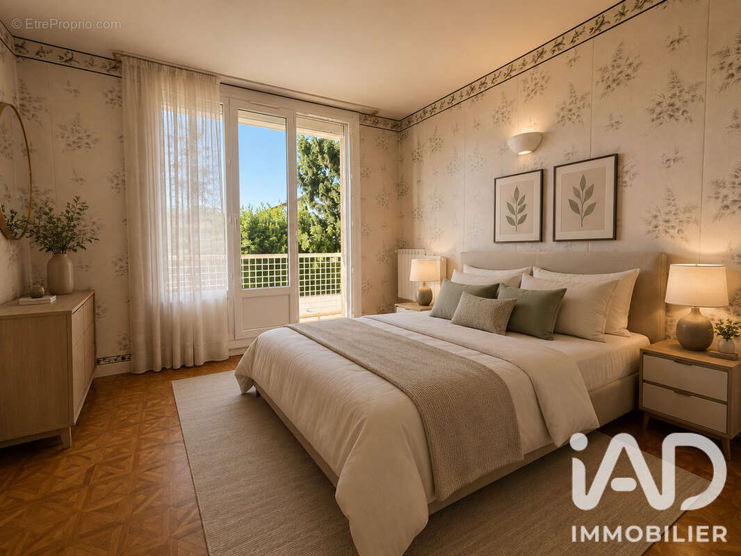 Appartement 65 m² à Sassenage  - photo 6
