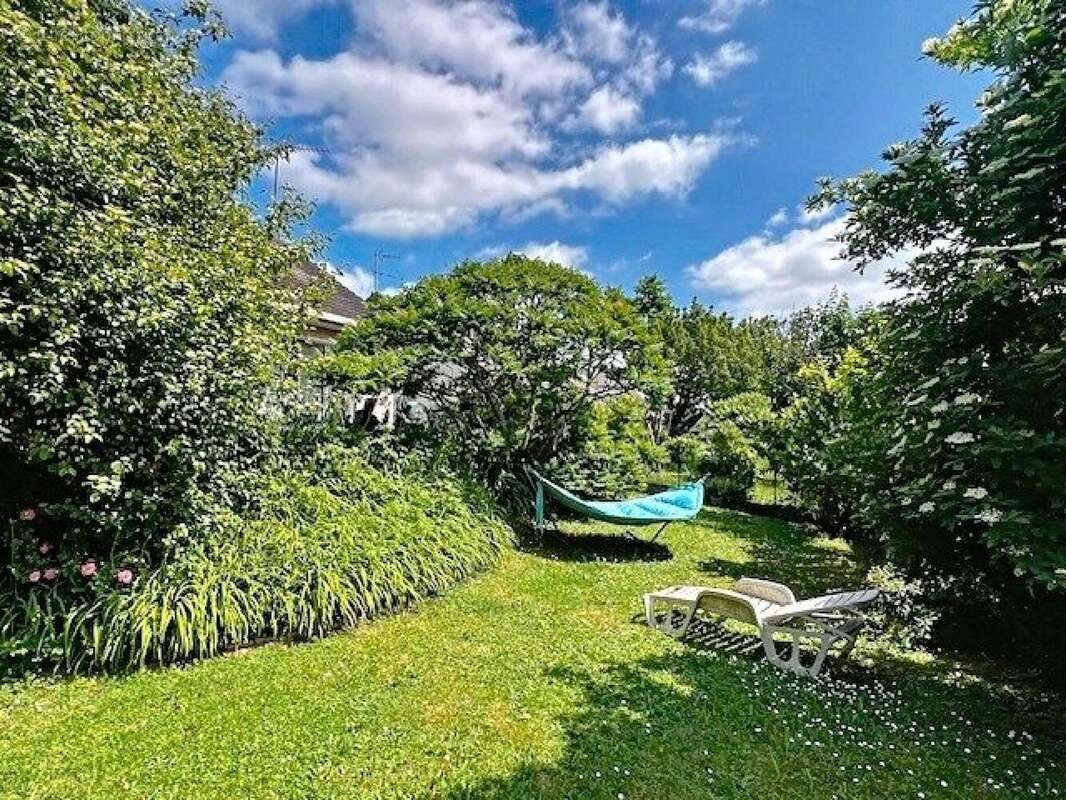 Photo 9 - Maison à NEUILLY-EN-THELLE