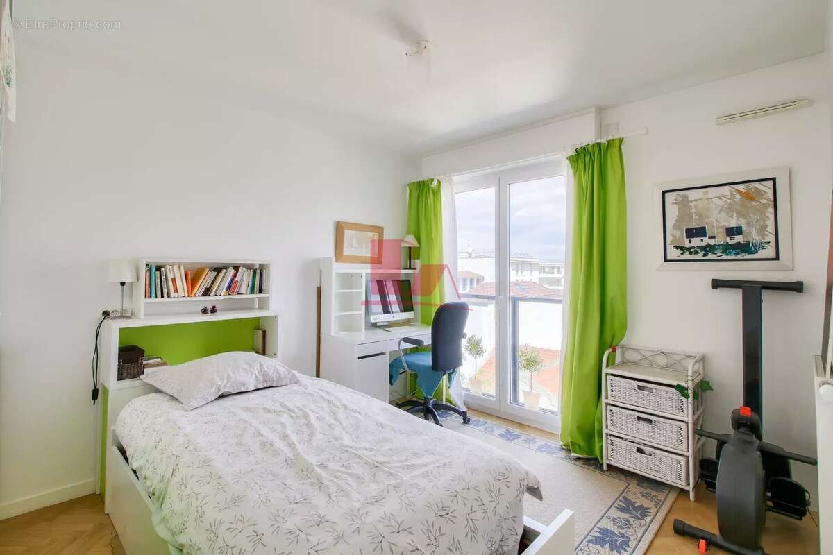 Appartement à VANVES