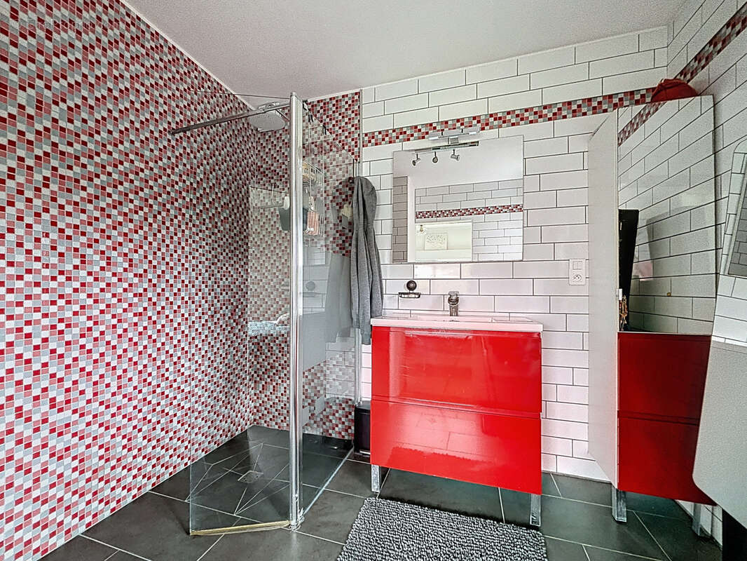 Maison à LA HAYE-DU-PUITS