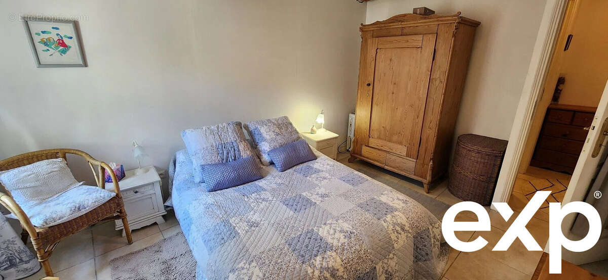 Appartement à PEPIEUX