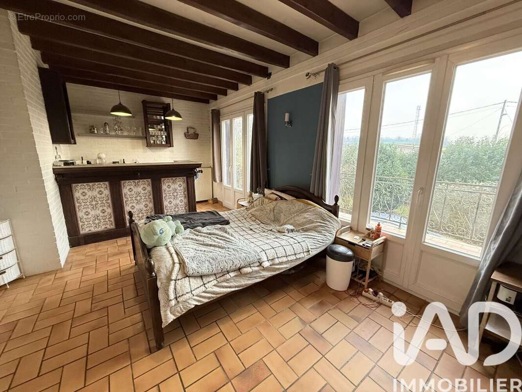 Photo 5 - Maison à SAINT-AUBIN