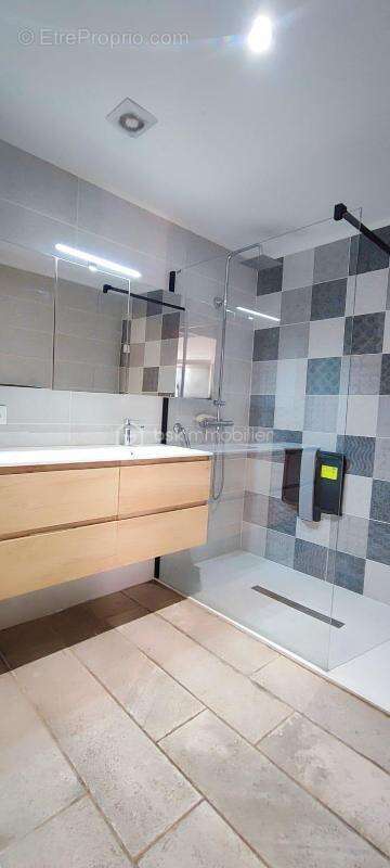 Maison à CLERMONT-L&#039;HERAULT