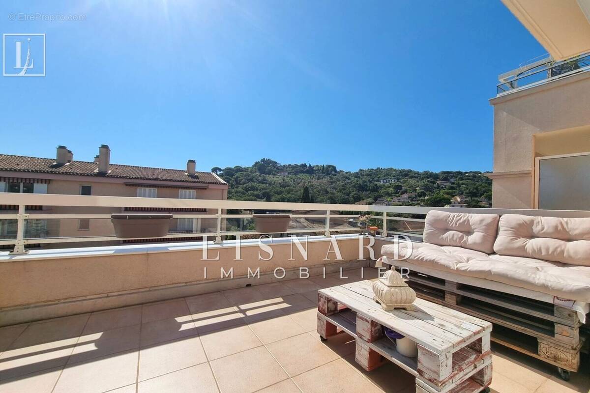 Appartement 48 m² à Vallauris  - photo 2