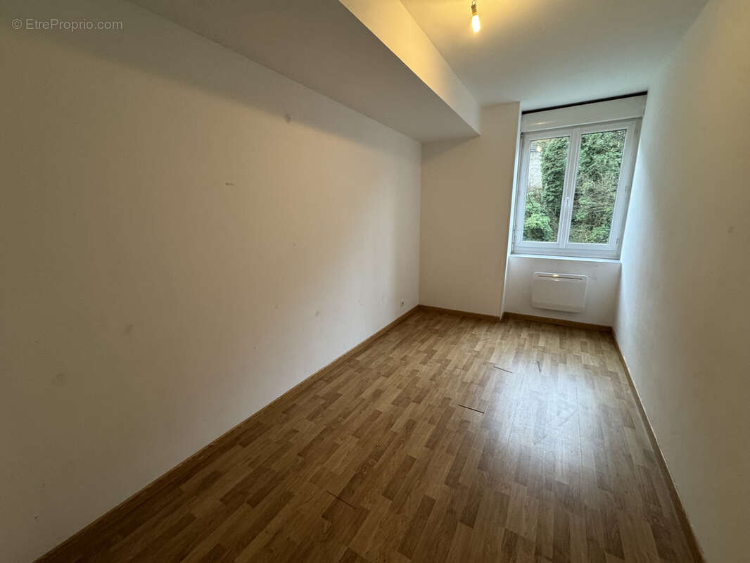 Appartement à VIENNE