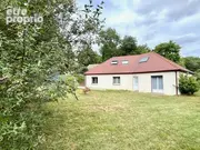 Maison à NANTEAU-SUR-ESSONNE