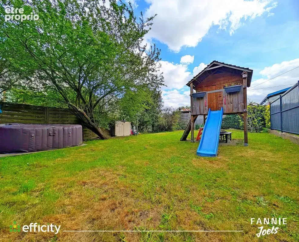 Maison 123 m² à Saint-Gratien  - photo 17