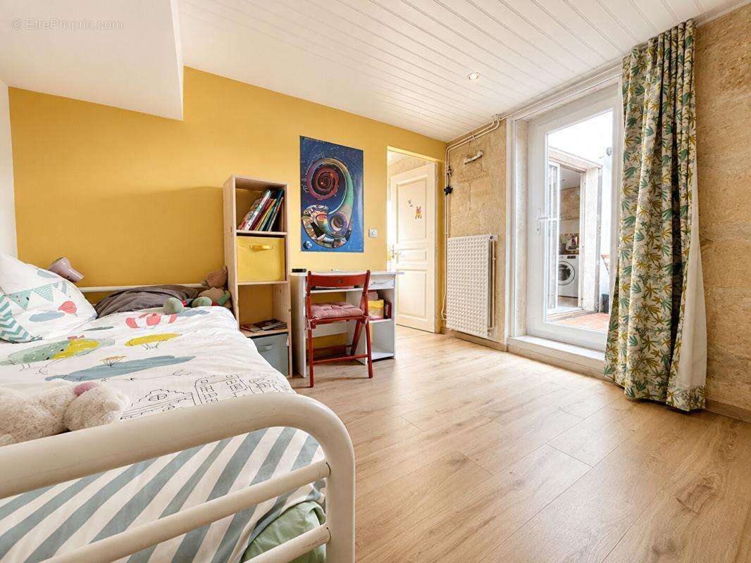 Vente Maison 91m2 BORDEAUX (33800) - photo 5