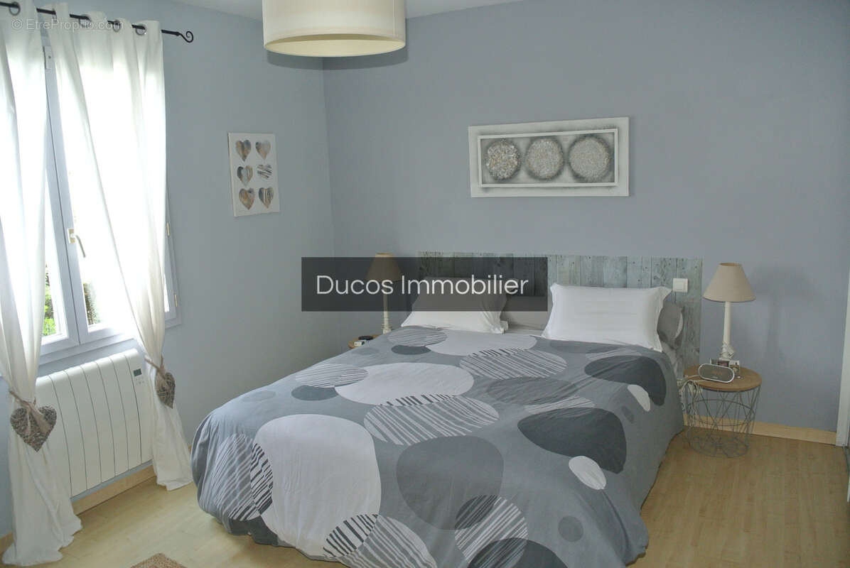 Maison à MARMANDE