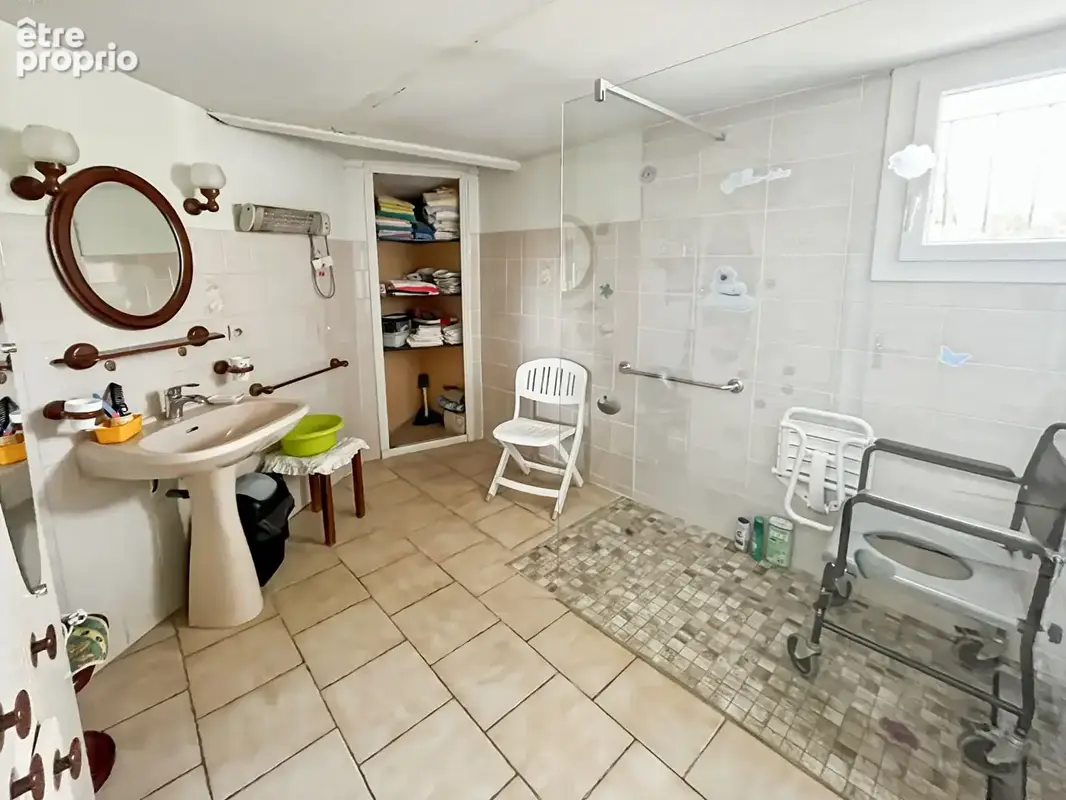 Maison 94m² à graveson - photo 7