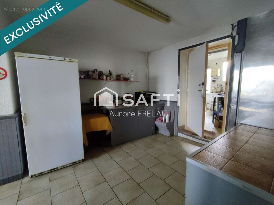 Photo 6 - Maison à NOYANT-DE-TOURAINE