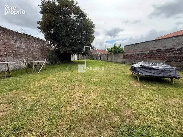 Appartement 39 m² à Haubourdin  - photo 5