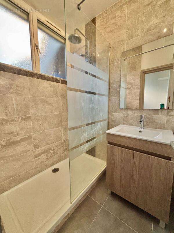 Appartement à SAINT-NAZAIRE