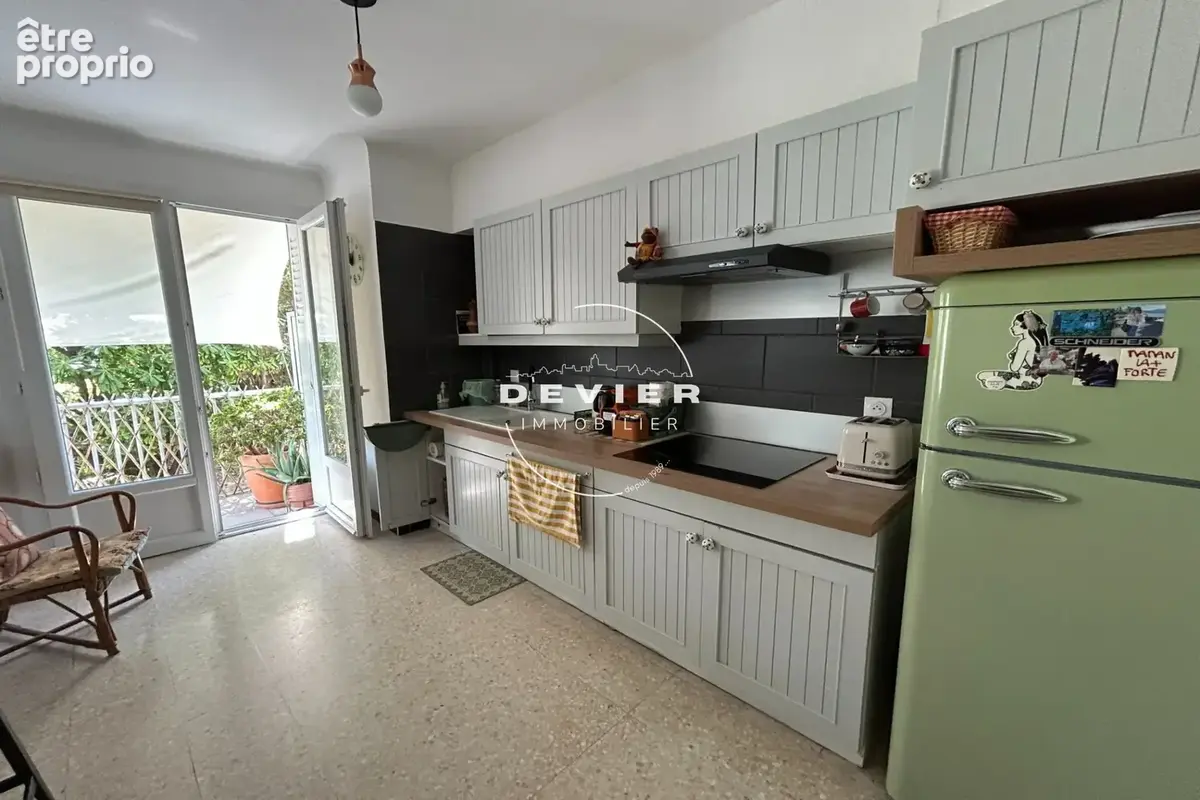 Appartement 2 pièces 49 m² à vendre à Montpellier (34070) - photo 6