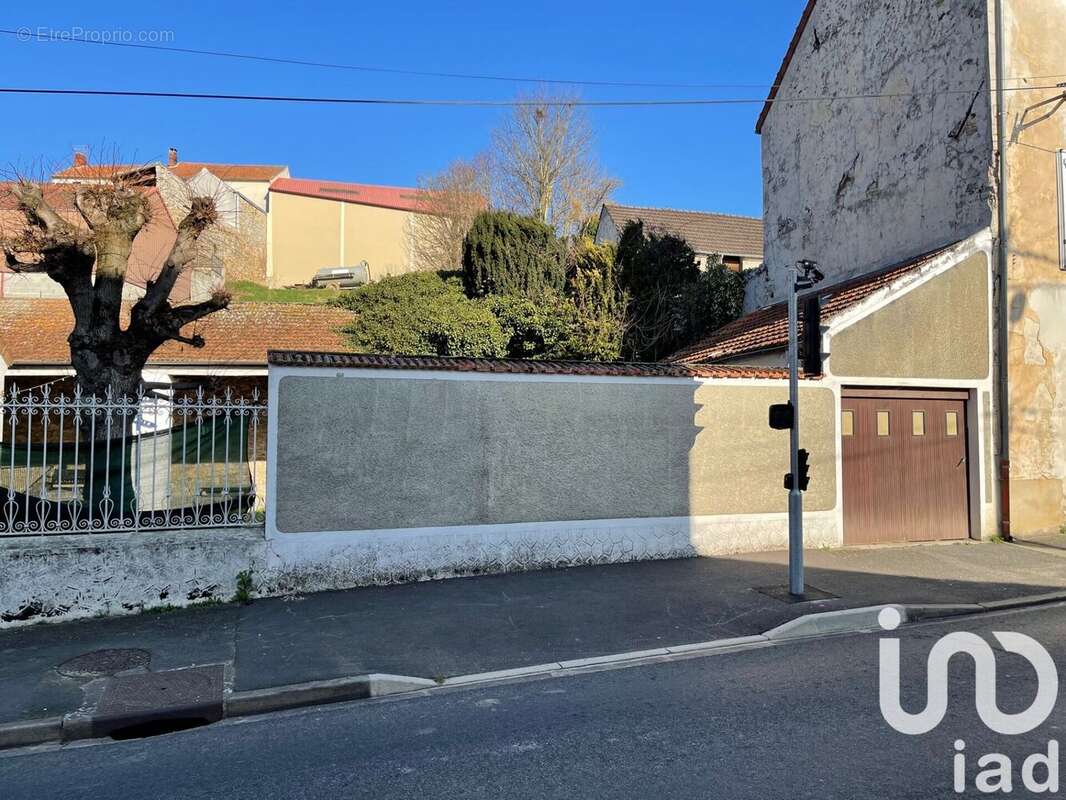 Photo 3 - Maison à SAACY-SUR-MARNE
