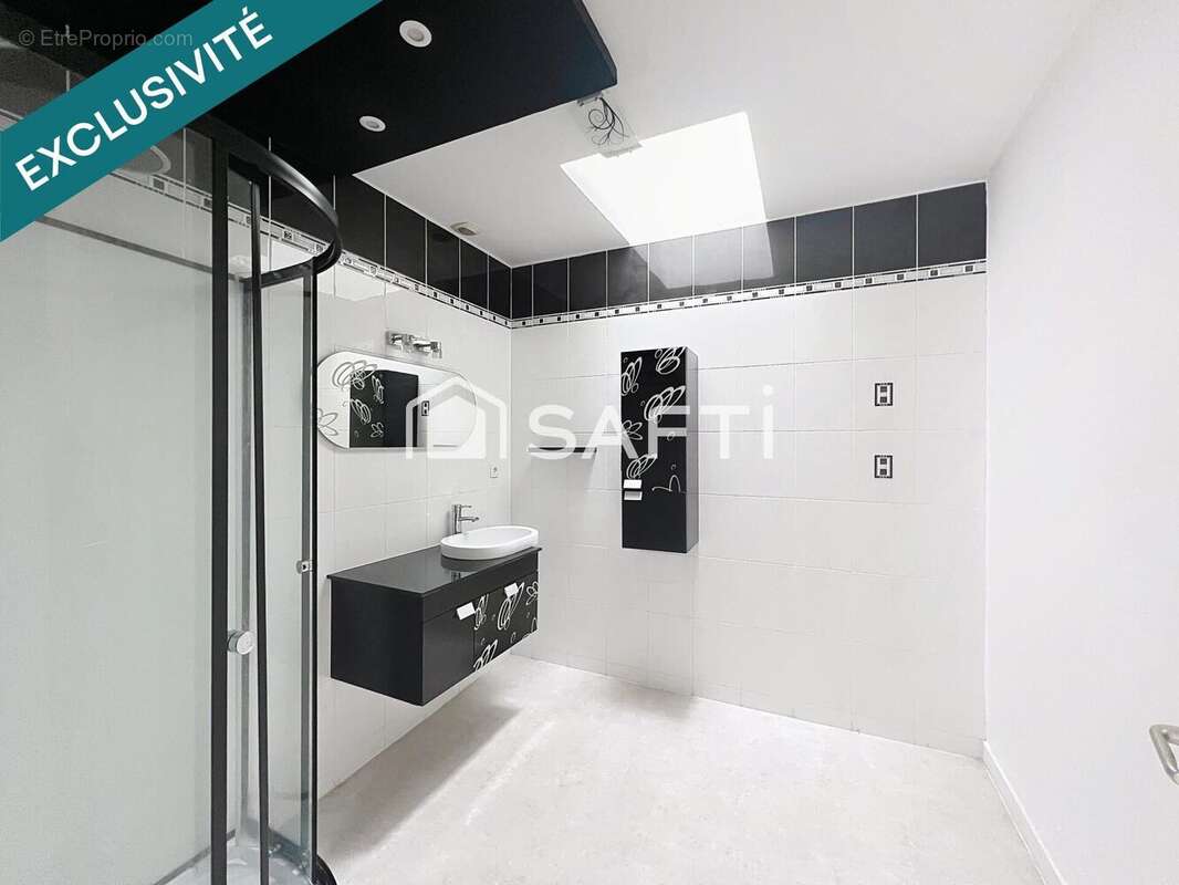 Photo 7 - Appartement à GRANVILLE