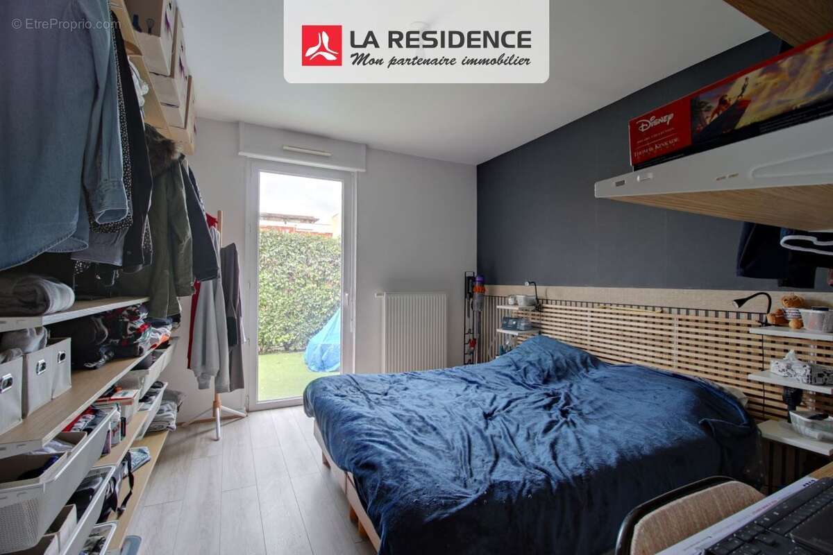 Maison à LE GRAND-QUEVILLY