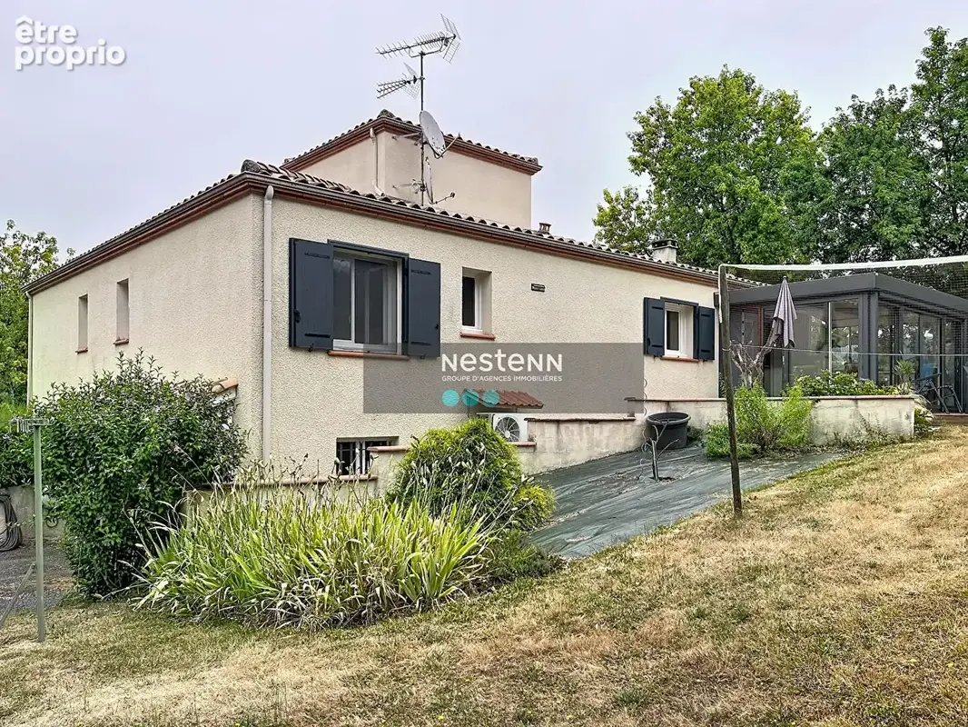 Maison de campagne de 125 m² sur la commune de Pujols - photo 4
