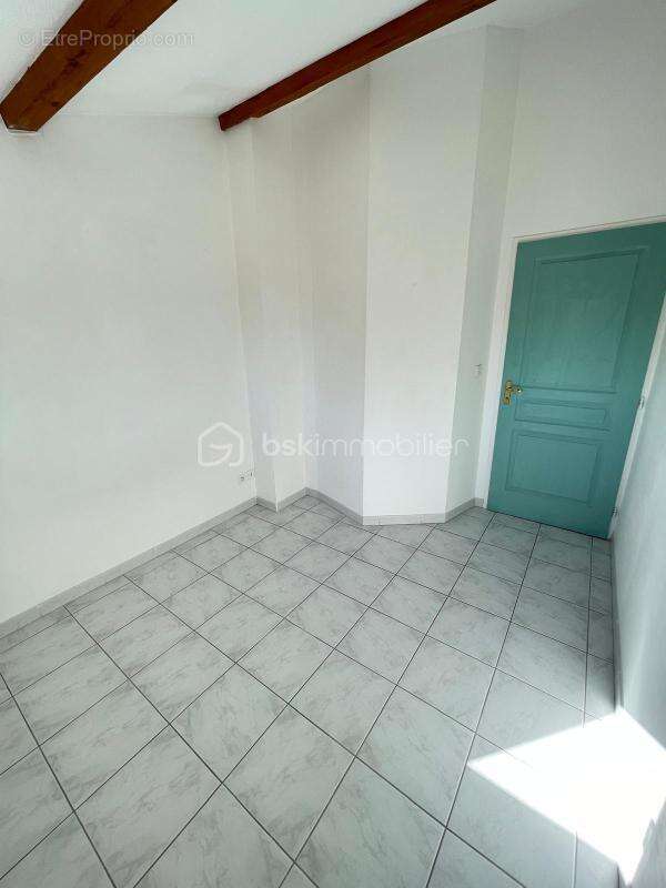 Appartement à MARTIGUES