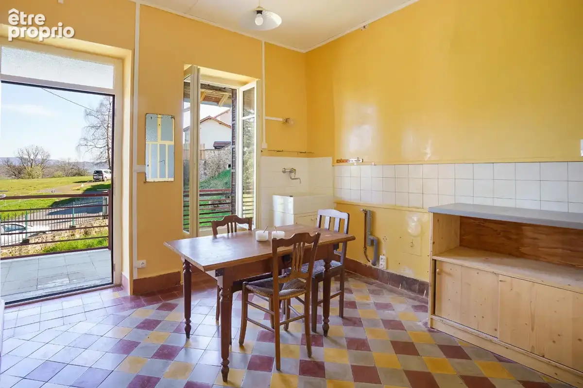 Maison Bergesserin 3 pièces 60 m2 - photo 4