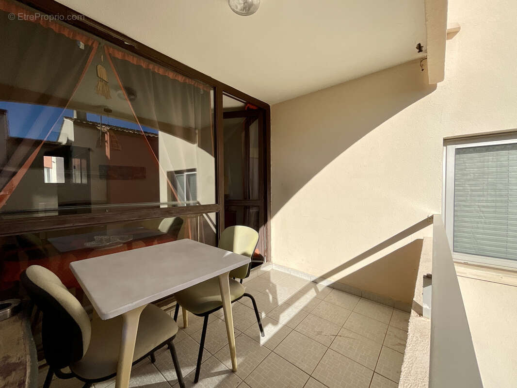 Appartement à AGDE