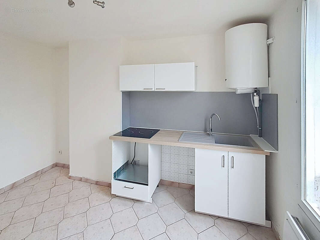 Appartement à NOGENT-SUR-OISE