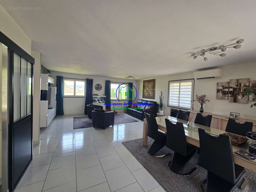 Maison à PONT-DU-CASSE