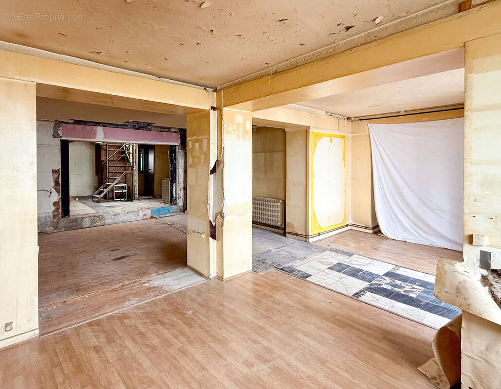 Photo 1 - Appartement à PARIS-11E