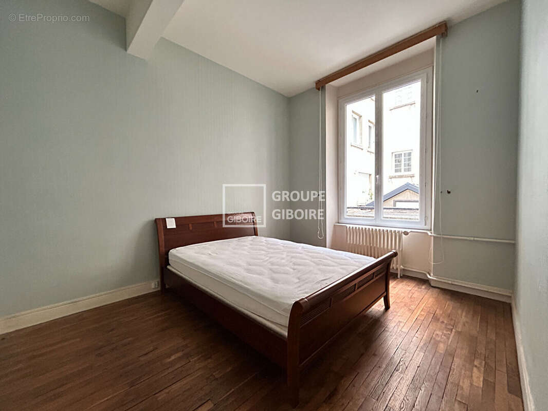 Appartement à SAINT-MALO
