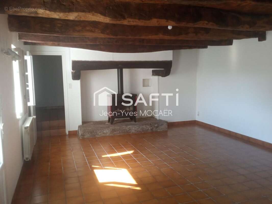 Photo 3 - Maison à PLEYBEN