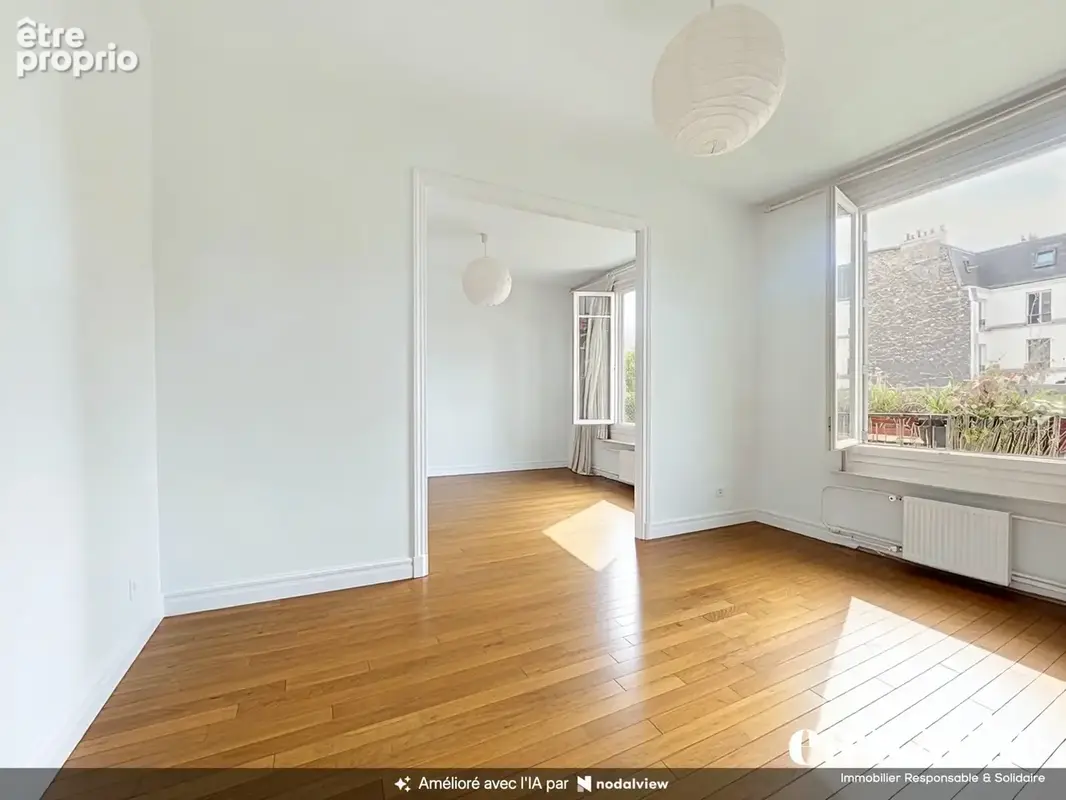 Appartement 2 pièces 36 m² à vendre à Paris-19e (75019) - photo 6
