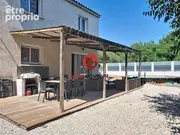 Maison à MONTFAUCON