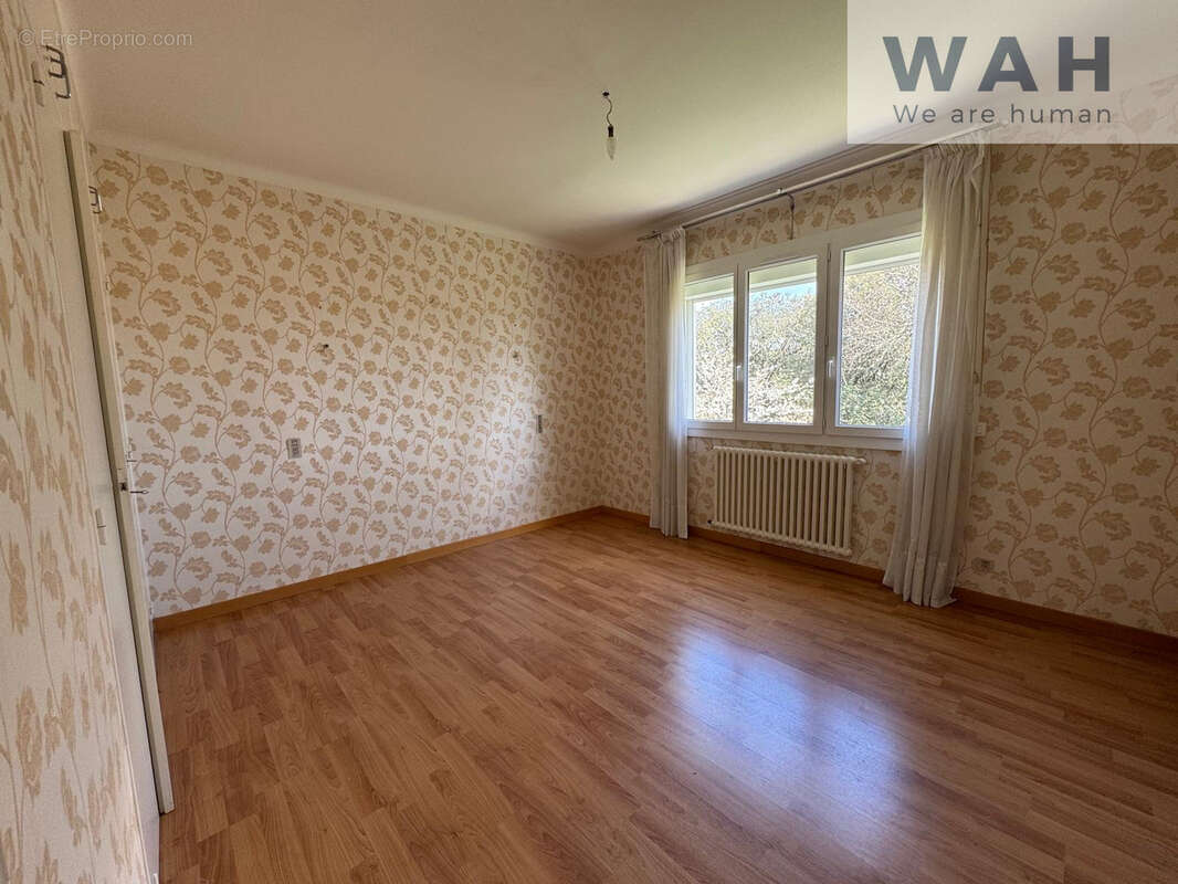 Appartement à SAINT-GELY-DU-FESC