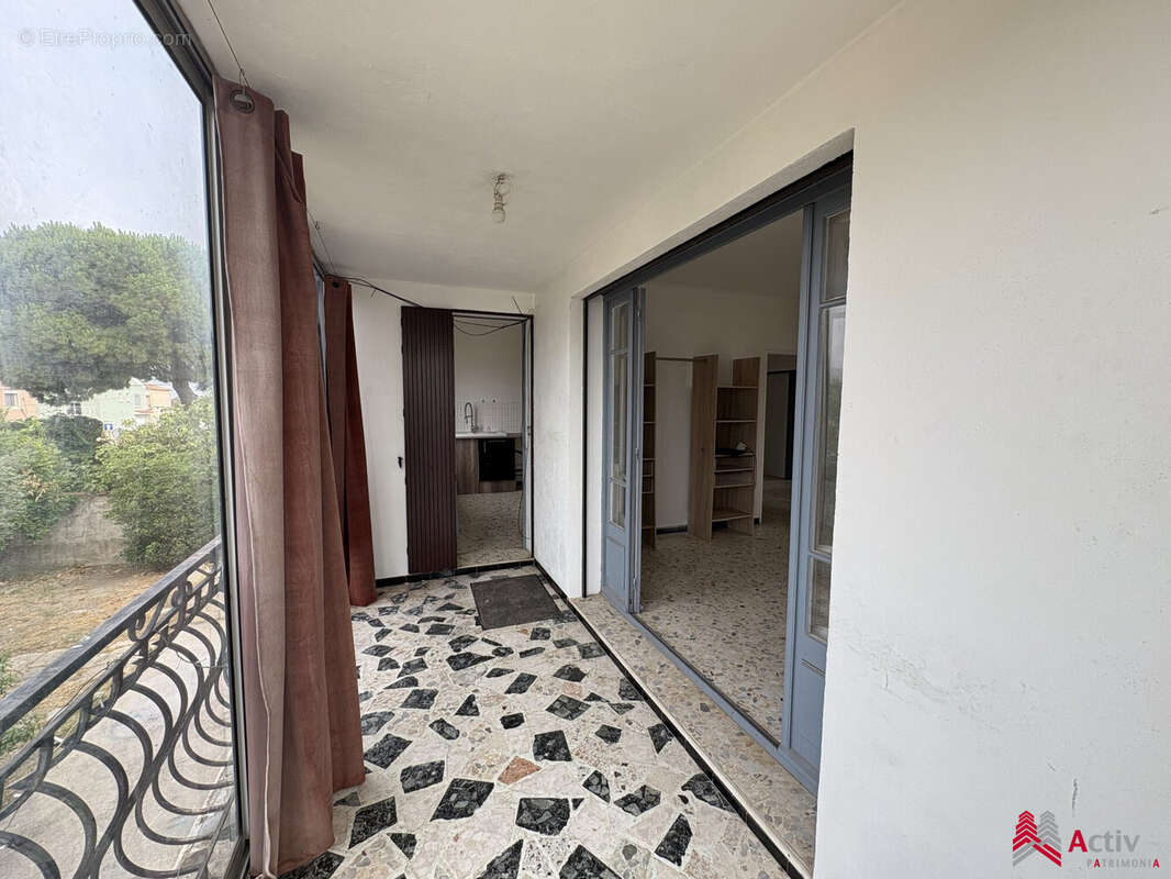 Maison à PORT-SAINT-LOUIS-DU-RHONE