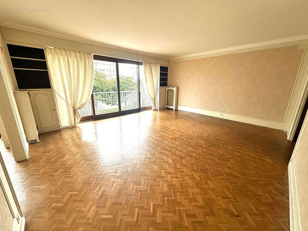 Appartement à TOURS