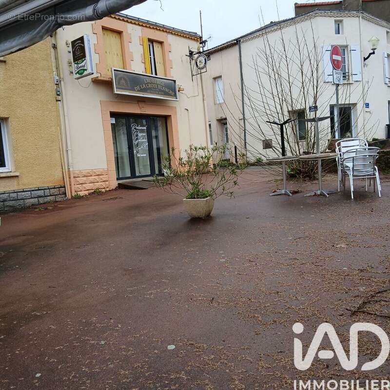 Photo 3 - Appartement à BOURNEZEAU