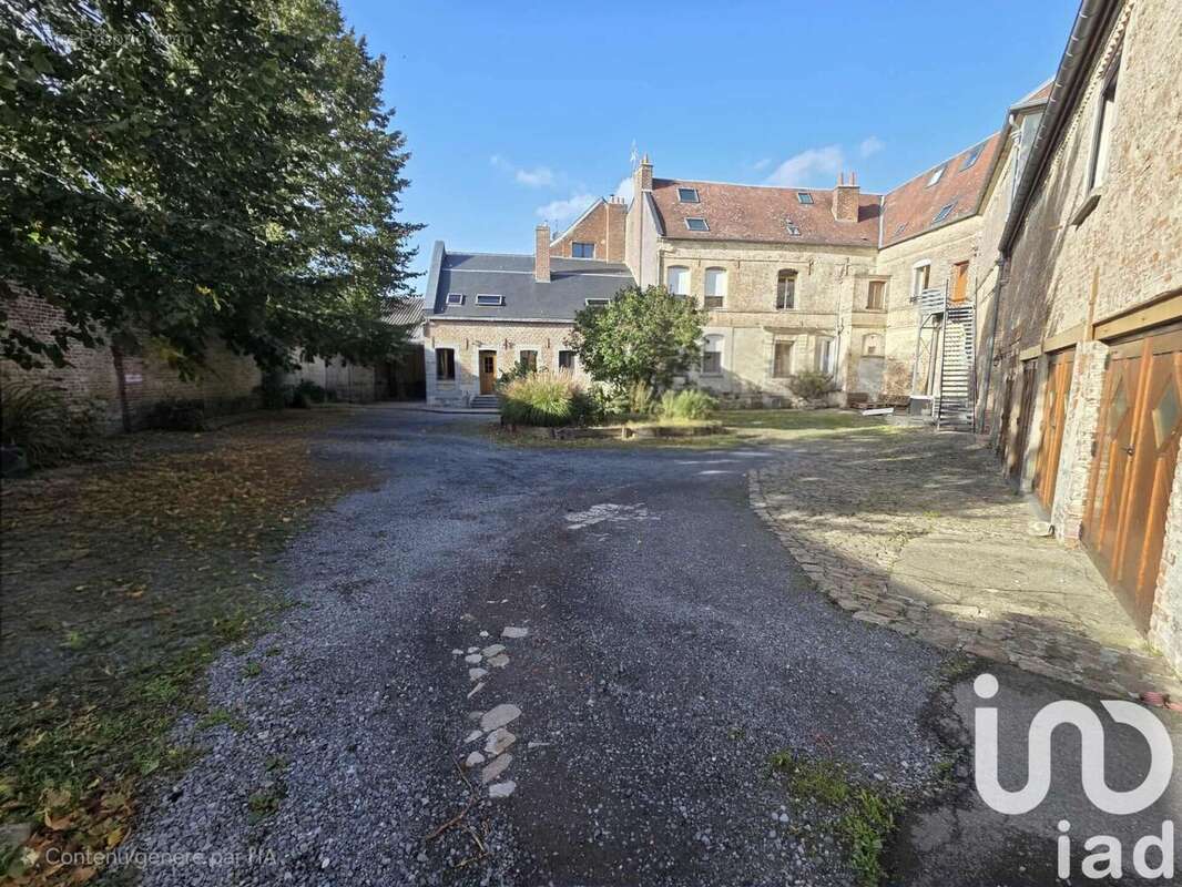 Photo 2 - Appartement à SAULTAIN