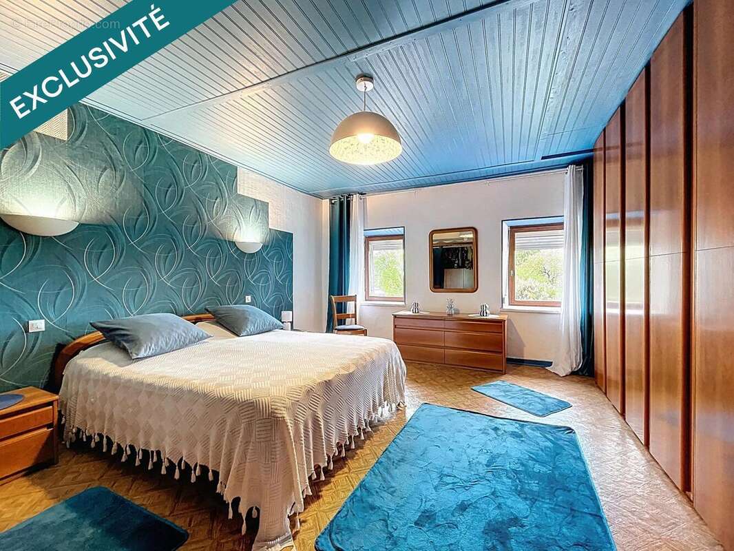 Photo 5 - Maison à ILLANGE