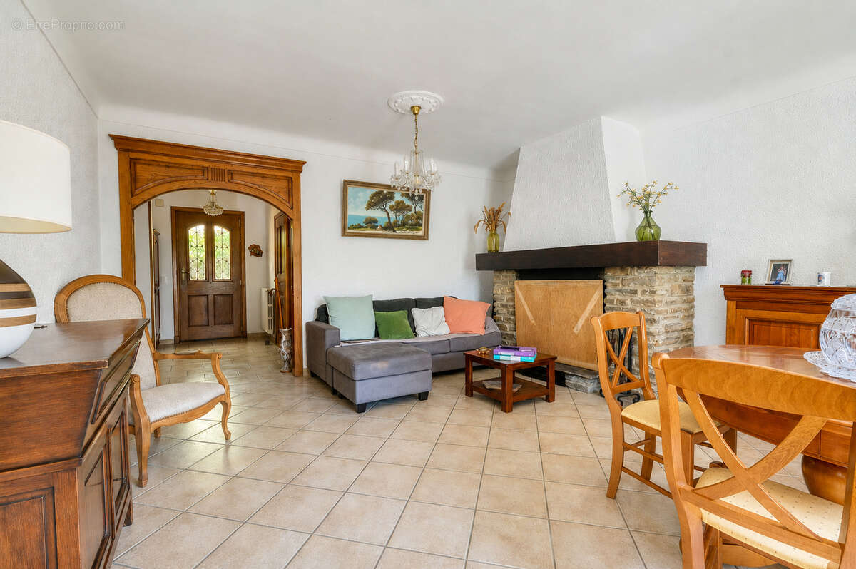 Maison 145m² à santa-maria-di-lota - photo 15