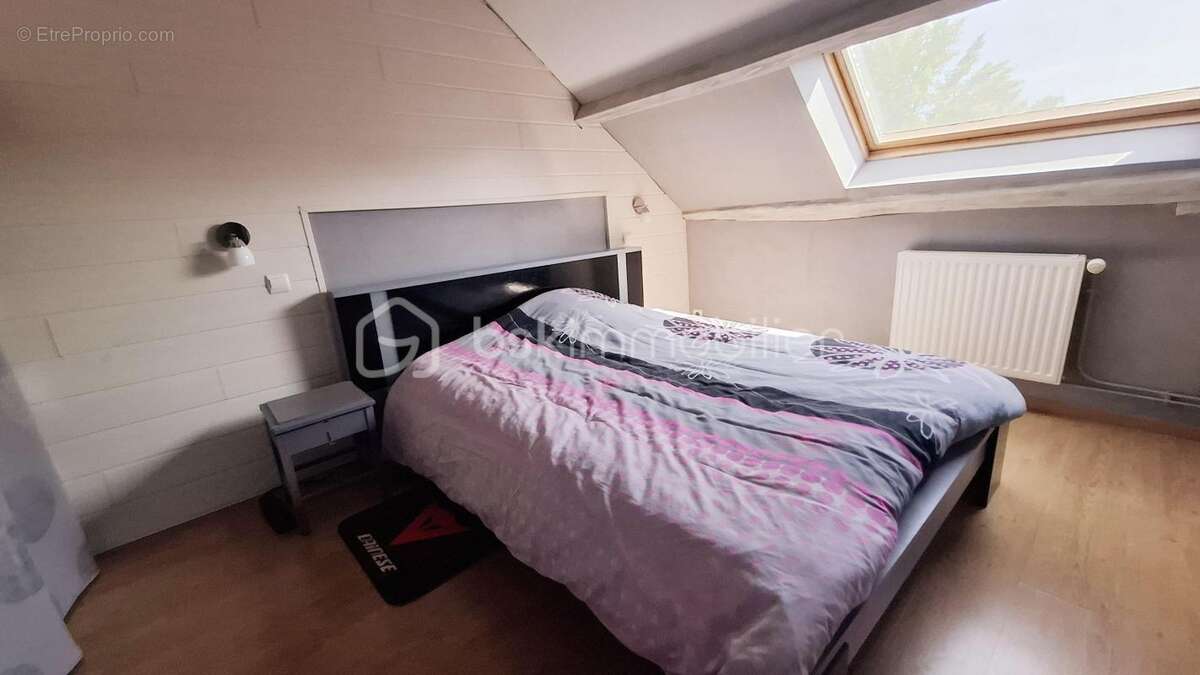 Appartement à PITHIVIERS